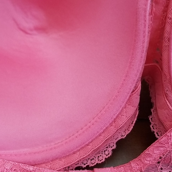 CORAL PINK 💗 BRA - Picture 8 of 8